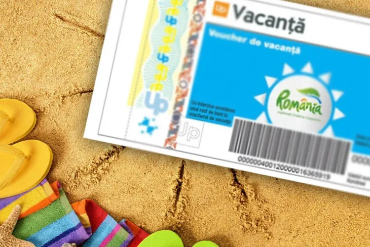 Voucherele de vacanță se schimbă radical în 2026: Cine mai primește bani pentru concedii și cine rămâne pe dinafară