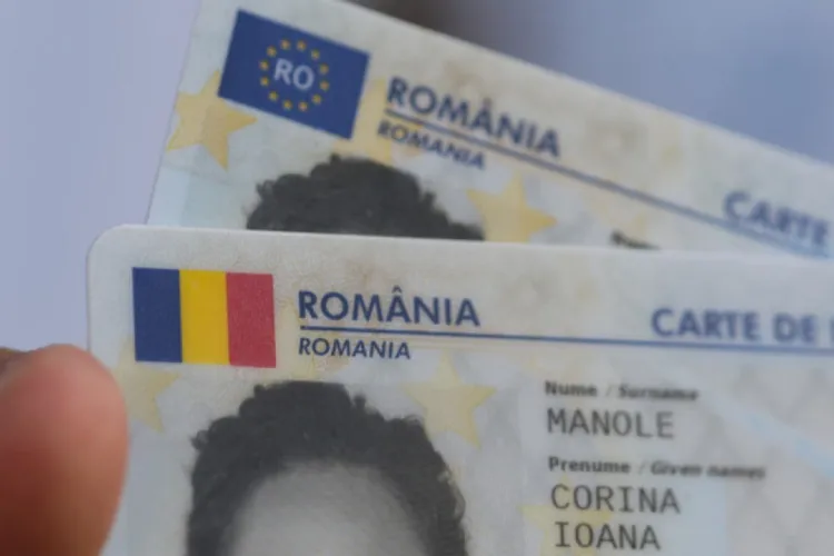 Buletinul viitorului a ajuns în România:Acesta promite mai puțină birocrație, mai multă siguranță și acces instant la serviciile statului