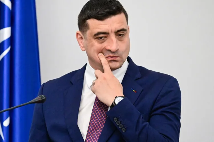 Sondaj INSCOP: Câți români ar vota AUR dacă ar avea loc alegeri. PSD, PNL și USR sunt în cădere liberă. Care ar fi explicația?