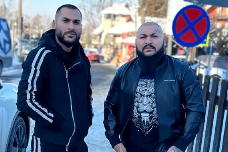 Condamnați pentru tentativă de omor, Dani Mocanu și fratele său cer anularea pedepselor