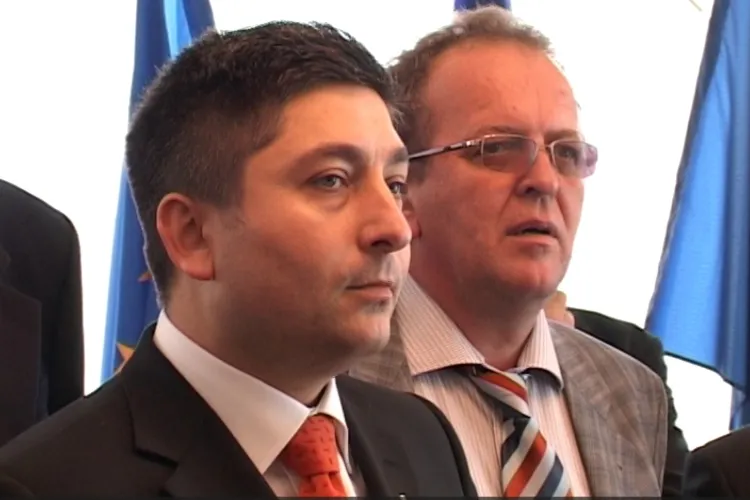 Alin Tișe, mesaj emoționant pentru Mircea Moroșan, care a demisionat din funcția de primar: „Nu e o fugă, ci o alegere conștientă”