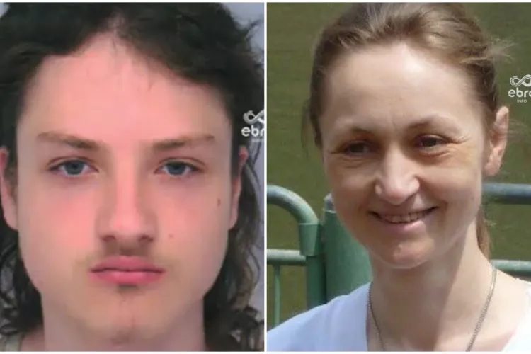 Cine este tânărul din Cluj care și-a incendiat mama, medic cunoscut în Franța, într-un moment de furie.  A fost prins de mascați în mall