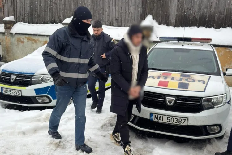 Momente pline de groază într-un autobuz din Cluj! Un copil de doar 15 ani a fost amenințat și jefuit de un tânăr de 22 de ani: Ce a decis judecătorul