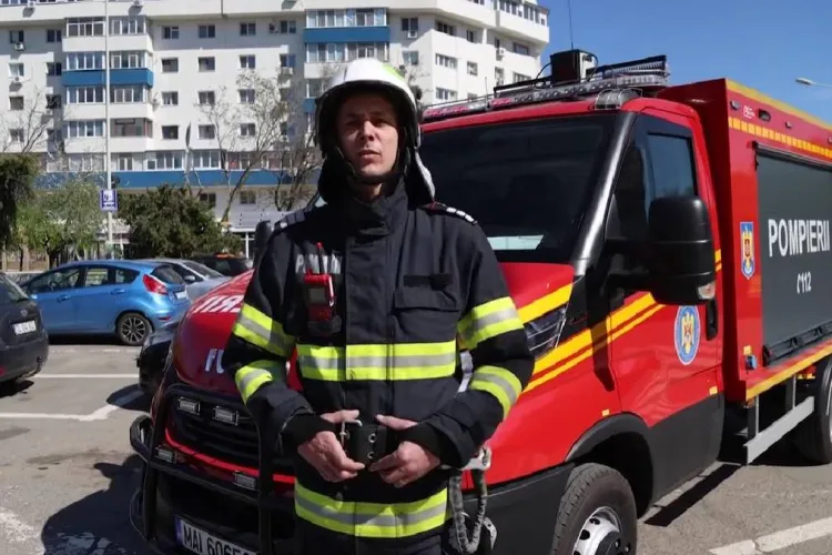 Superstiții sau siguranță? ISU Cluj le arată clujenilor cum să reacționeze corect în urgențe și de ce pregătirea e mai puternică decât norocul