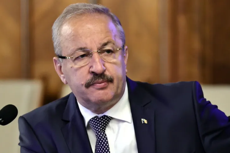 Avertismentul lui Vasile Dîncu în cele mai grele vremuri pe care europenii le-au trăit în ultimii ani: „Problema nu este România. Problema este Europa”