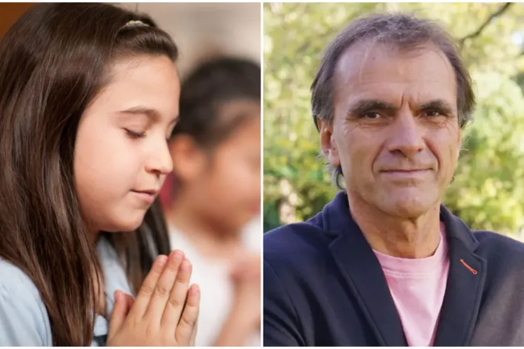 Religia e predată în școli în mod ilegal! Cel puțin asta susține un cunoscut profesor din România: „Nu se respectă decizia CCR!”