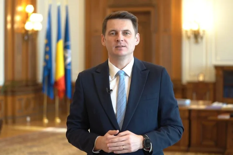 Clujeanul din fruntea Senatului spune că România își întărește poziția strategică în NATO și UE: Ce măsuri importante s-au luat