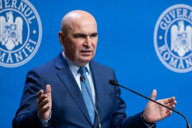 Ilie Bolojan transmite un mesaj clar opoziției: „Chiar dacă mâine s-ar schimba premierul, indiferent cine ar fi el, problemele acestea rămân”