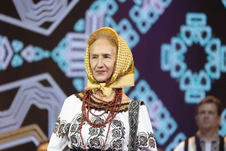 La un pas de tragedie! „Regina” cântecului bucovinean, la un pas de moarte: „Am căpătat o nouă viață” 