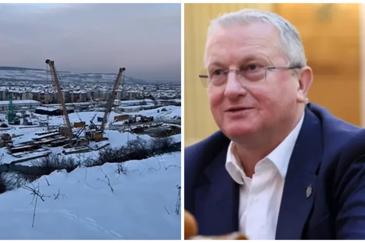Deputatul clujean Remus Lăpușan speră să vadă o evoluție clară în ceea ce privește construcția metroului: „Așteptăm un buget și plan de acțiune” 