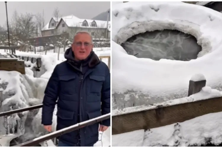 Parlamentarul clujean Remus Lăpușan promovează Clujul prin frumusețile sale tradiționale: „Este un loc care păstrează vie tradiția” VIDEO