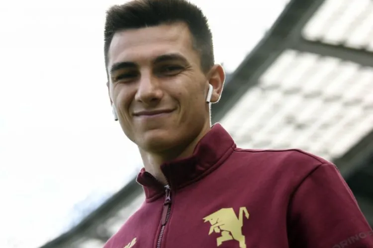 Lovitură pe piața transferurilor! CFR Cluj aduce portar din Serie A, după despărțirea de Otto Hindrich