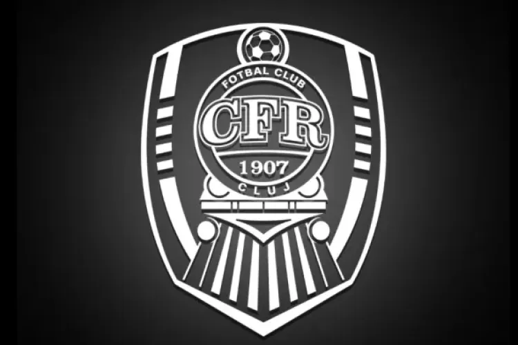 Doliu la CFR Cluj! A trecut la cele veșnice: „Dumnezeu să-l odihnească în pace!”