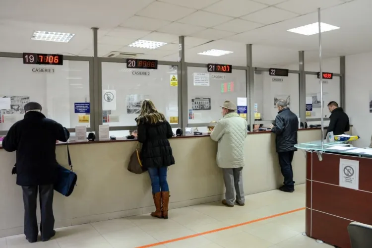 Plângeri împotriva creșterilor de taxe la Primăria Cluj-Napoca. Un lider de partid spune că acestea sunt neconstituționale și cere anularea lor 