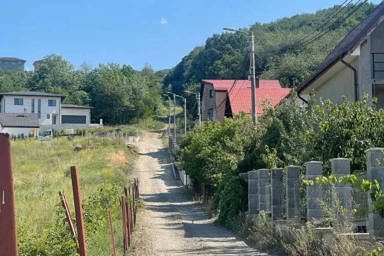 Investiție uriașă lângă Cluj-Napoca! O stradă intră într-un proiect amplu de modernizare în valoare de aproape 100 de milioane de lei