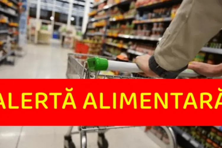 Alertă pentru părinții din Cluj! Un produs destinat bebelușilor, retras de urgență de pe rafturi