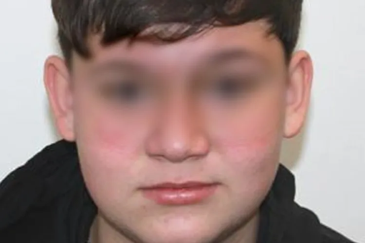 Detalii șocante despre minorul găsit mort, îngropat într-o curte! Copilul a fost lovit cu toporul în cap, iar trupul i-a fost ars 