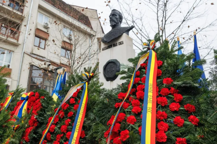 Alin Tișe, mesaj care dă fiori de Ziua Unirii: „Prin dezbinare se prăbușesc cele mai mari lucruri!”