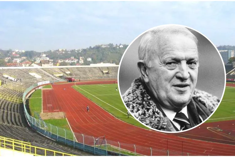 Ce trist! Unul dintre cei mai mari jucători și antrenori ai CFR Cluj și Universitatea Cluj a fost turnător la Securitate. Ce nume conspirativ avea 