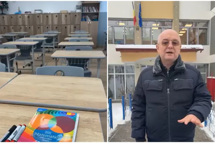 Investiție de 3,5 milioane de euro într-o școală din Cluj-Napoca. Sute de elevi vor beneficia de condiții ca în marile orașe ale Europei