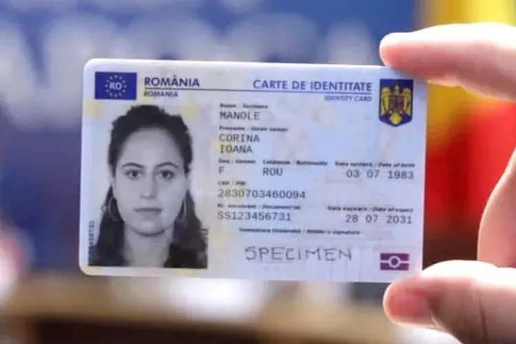 Aproape 50.000 de cereri pentru cărți de identitate în Cluj! Vezi câți clujeni au preferat actul electronic și cine a mers cu stația mobilă