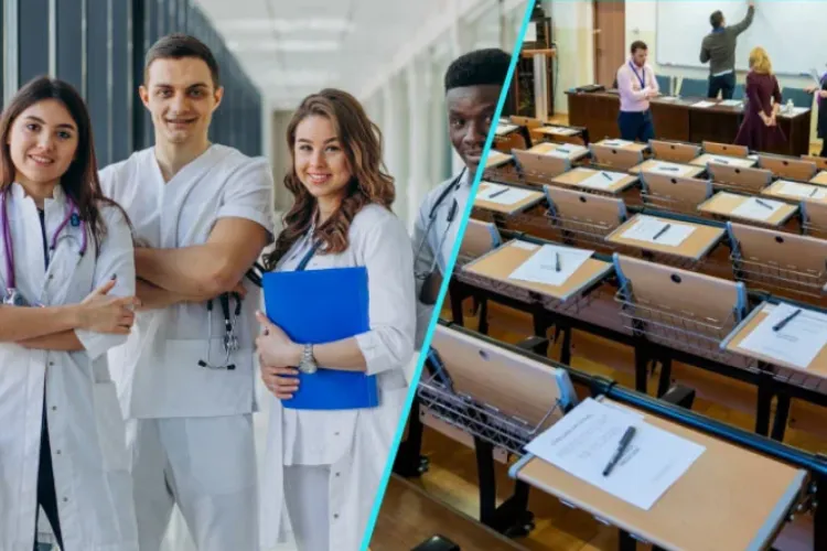 Veste bună pentru absolvenții de medicină:  Ministrul Sănătății anunță că modelul și bibliografia rămân neschimbate la Rezidențiat 2026