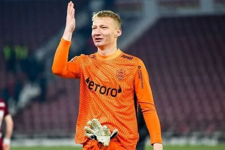 CFR Cluj, bună de plată după ce l-a vândut pe Otto Hindrich la Legia Varșovia. Clujenii au rămas datori potrivit contractului