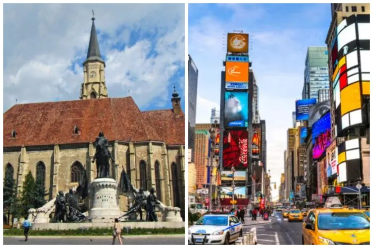 În Cluj-Napoca se trăiește mai bine decât la Londra sau New York, conform unui „barometru” internațional. Ce criterii sunt folosite