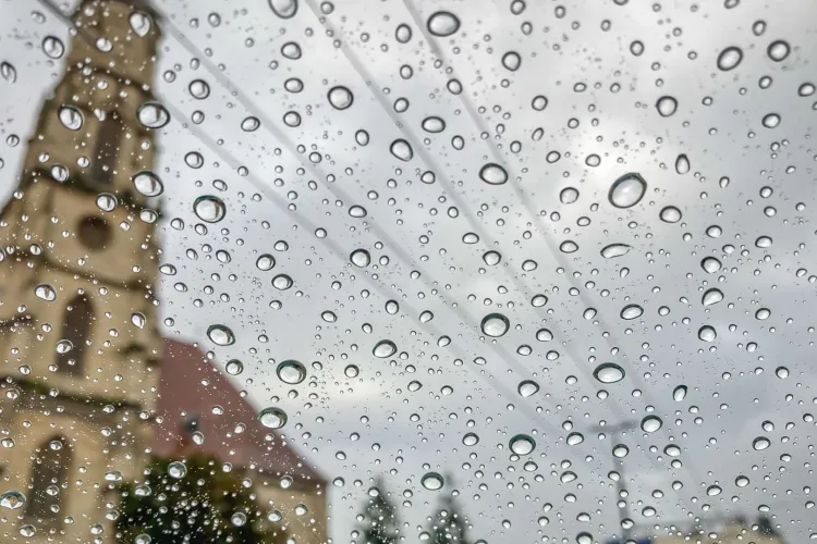 Iarnă blândă, cu ploi peste medie și temperaturi neobișnuit de ridicate: Ce spun prognozele meteo pentru următoarele patru săptămâni 