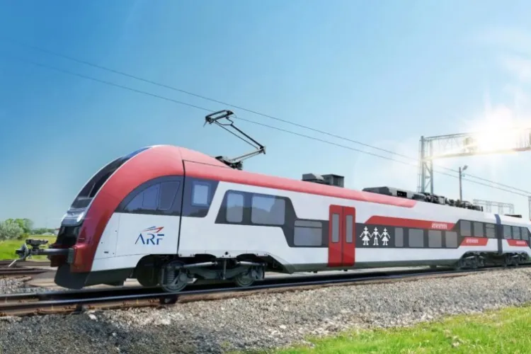 Proiectul trenului metropolitan a intrat în impas. Licitația pentru achiziția de rame electrice a fost anulată dintr-un motiv incredibil