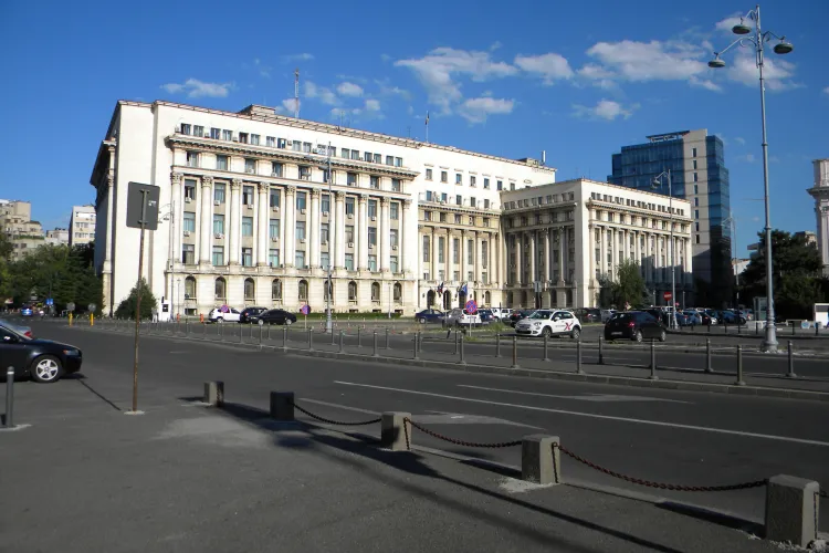 Tensiuni uriașe la MAI! 25.000 de angajați, nemulțumiți de creșterea vârstei de pensionare, amenință cu ieșirea din sistem