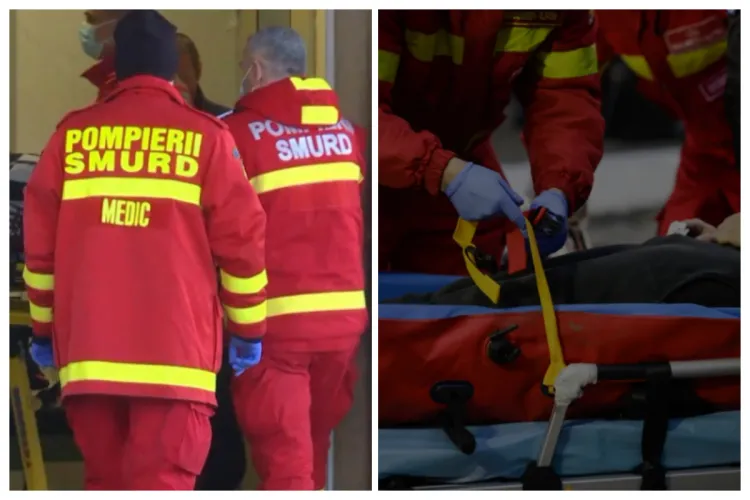 Tragedie: Doi pensionari găsiți înghețați în propria casă, după ce au oprit căldura ca să reducă cheltuielile. Bărbatul a murit