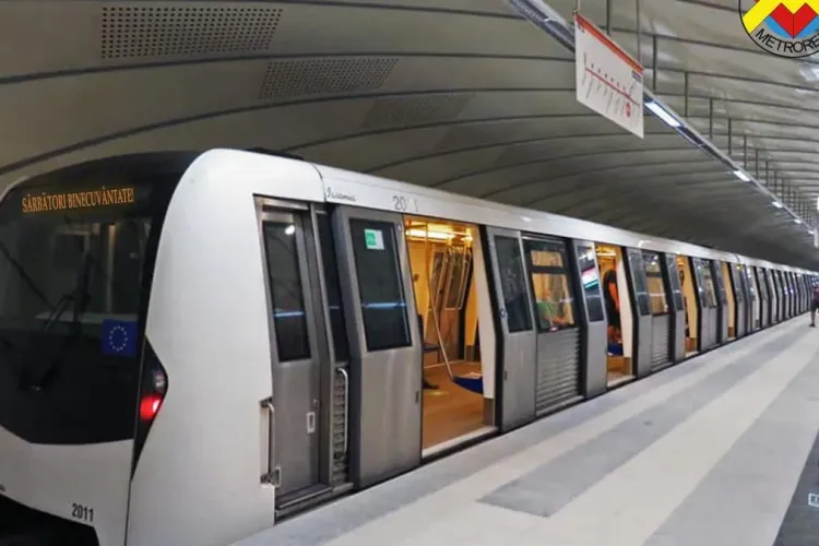 Primăria Cluj-Napoca a găsit soluția salvatoare pentru metroul clujean. Asociere surpriză cu Metrorex, companie în prag de faliment