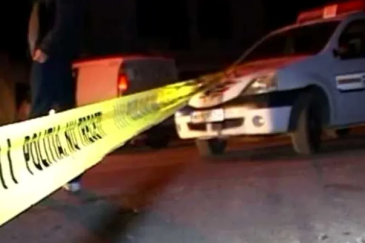 O mamă este acuzată că și-a ucis copilul pe care l-a născut acasă! L-a pus într-un sac menajer și l-a ascuns într-un coș cu haine 