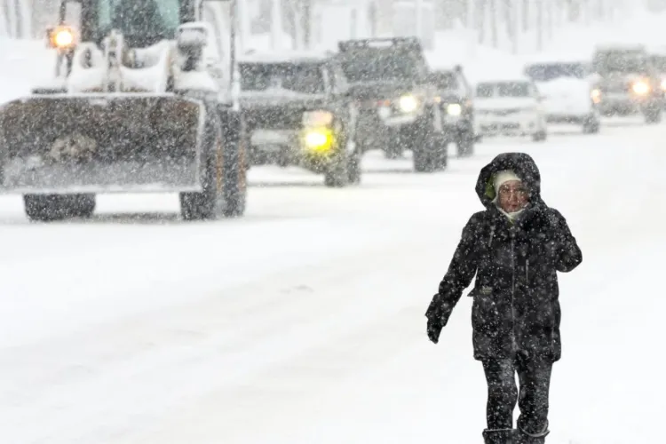 Gerul pune stăpânire, din nou, pe județul Cluj: Meteorologii au emis avertizare de Cod Galben pe mai multe zile consecutive