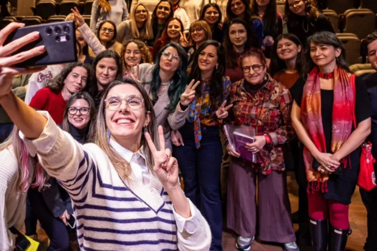 Diana Buzoianu, ministrul Mediului, pune pe masă adevărul incomod: „De ce nu sunt protejate drepturile femeilor atunci când contează cu adevărat?”