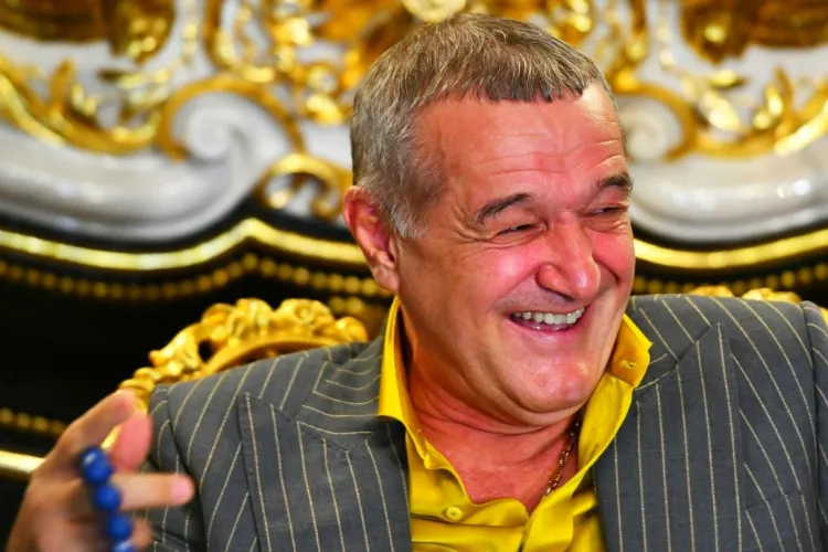 Cine va arbitra derby-ul dintre FCSB și CFR Cluj? A fost lăudat în trecut de Gigi Becali și acuzat că ar fi arbitrul „de casă” al bucureștenilor