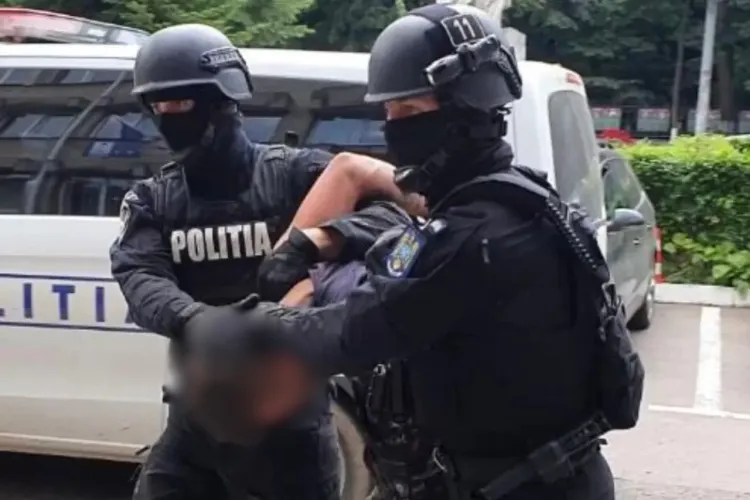 Povestea unui caz sinistru al unui clujean care vindea stupefiante! Ancheta poliției și ce au descoperit aceștia în urma perchezițiilor