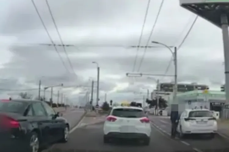 Șofer beat mort pe strada Aurel Vlaicu în Cluj-Napoca. A crezut că scapă dacă refuză probele biologice: Ce „surpriză” i-au făcut polițiștii clujeni