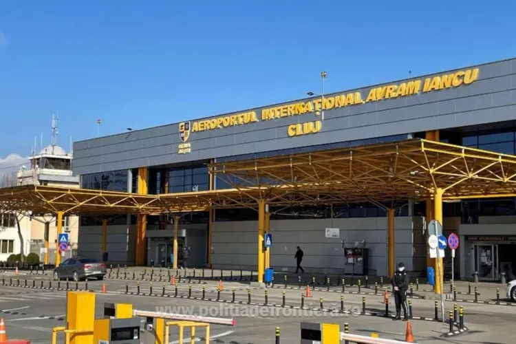 Aeroporturile regionale din România „prind aripi” cu bani europeni: Clujul, în prim-planul marilor investiții. Cum va arăta acesta în următorii ani