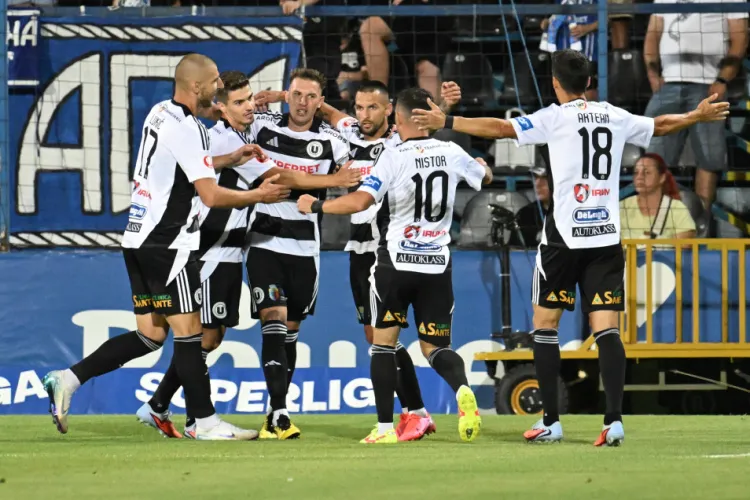 Scandal în lumea fotbalului! Impresarul unor jucători de la U Cluj și CFR, interzis de FRF și amendat cu 150 000 de lei