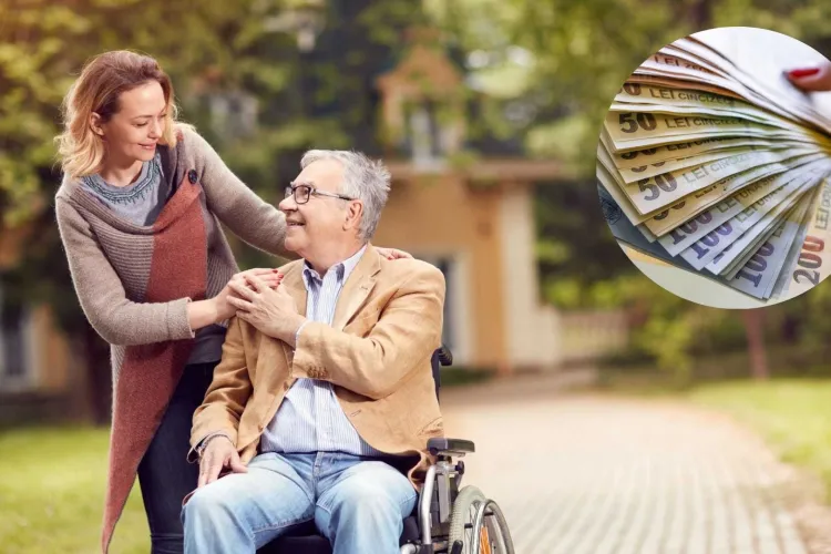 Pensia de invaliditate în 2026: Ghid complet pentru români. Cine primește bani, cum se calculează suma și ce drepturi ai dacă nu mai poți munci
