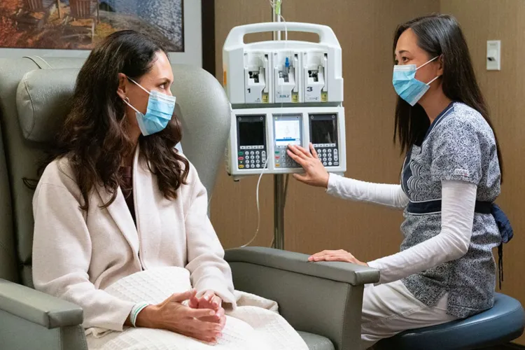 Raport-șoc OCDE: numărul cazurilor de cancer explodează în Uniunea Europeană, iar discrepanța dintre țări pot face diferența dintre viață și moarte