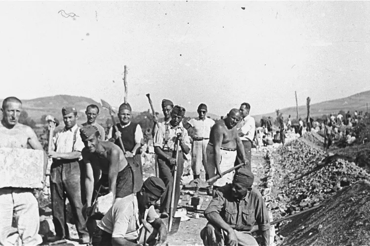 27 ianuarie – Ziua Holocaustului! Clujul nu uită! Peste 16.000 de evrei au fost deportați la Auschwitz, în doar 15 zile