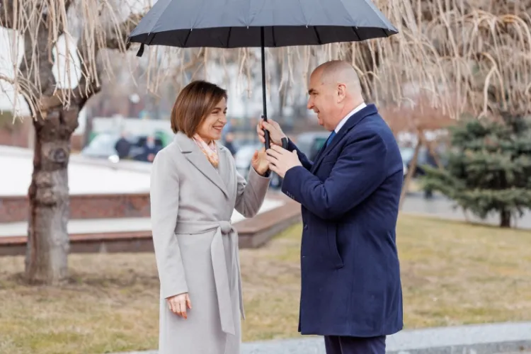 Declarație istorică a lui Ilie Bolojan! Premierul și-a arătat sprijinul total pentru unirea României cu Moldova: „Aș vota DA” 