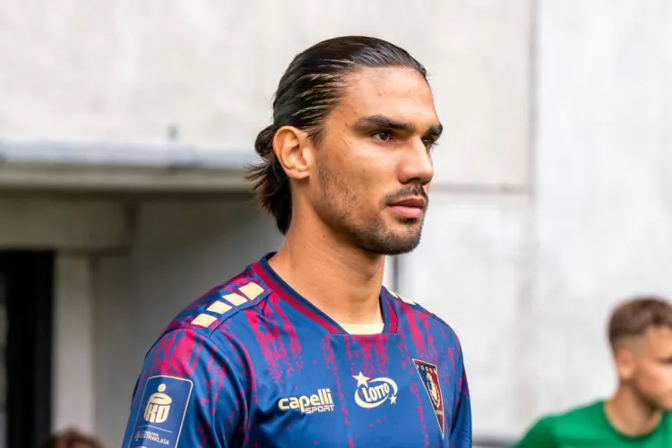 Marian Huja, aproape de CFR Cluj! Fundașul român face vizita medicală și va semna, Daniel Pancu confirmă: „Va fi oficial în curând”