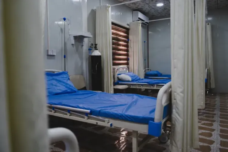 Gripa face noi victime! Peste 10 persoane au murit într-o săptămână. Zeci de mii de îmbolnăviri s-au înregistrat în ultimele săptămâni 