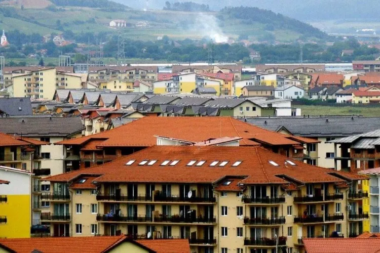 Hărți cadastrale publicate în Florești: Cetățenii au 60 de zile să verifice informațiile despre proprietăți și să ceară corecții!