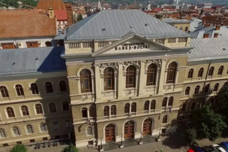 UBB Cluj domină academic România! Ce arată clasamentul britanic QS. Universitățile din București și alte orașe sunt departe de această performanță