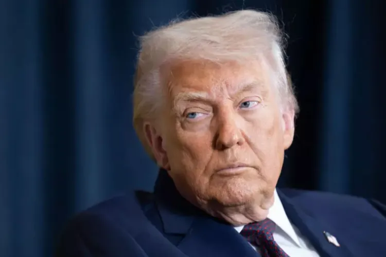 Mesajul lui Donald Trump pentru România. Ambasada SUA a publicat mesajul oficial: „Președintele este ferm angajat să colaboreze cu partenerii noștri”